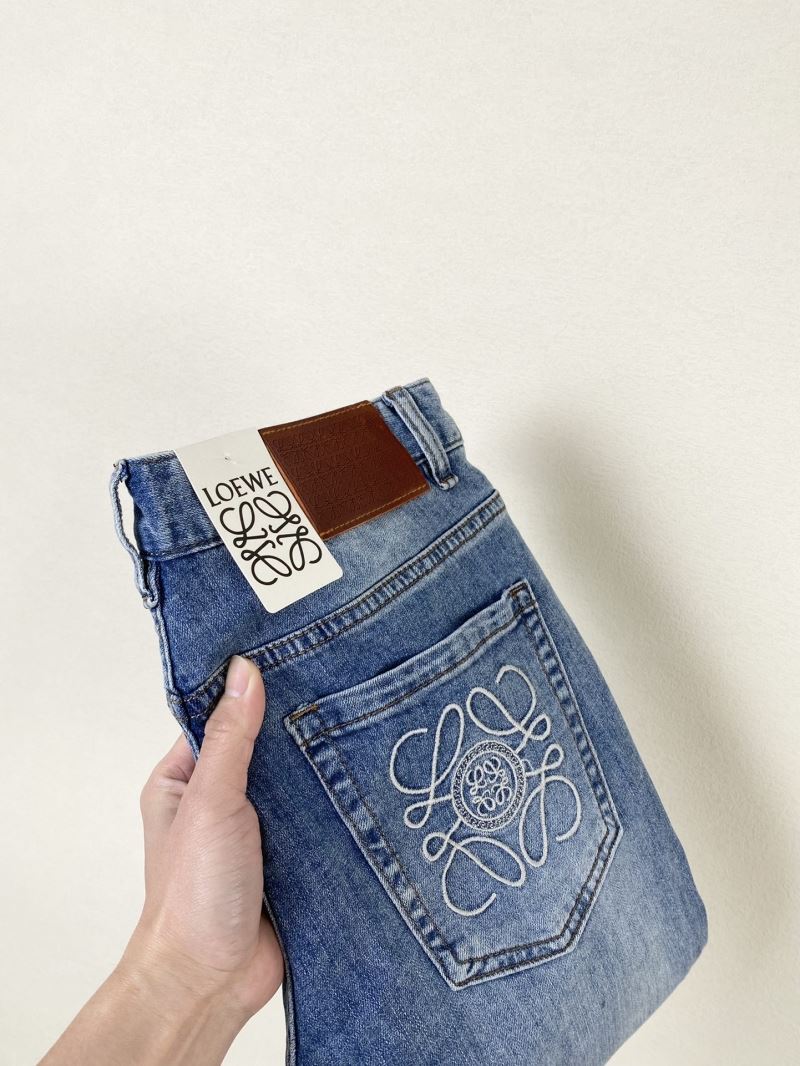 Loewe Jeans